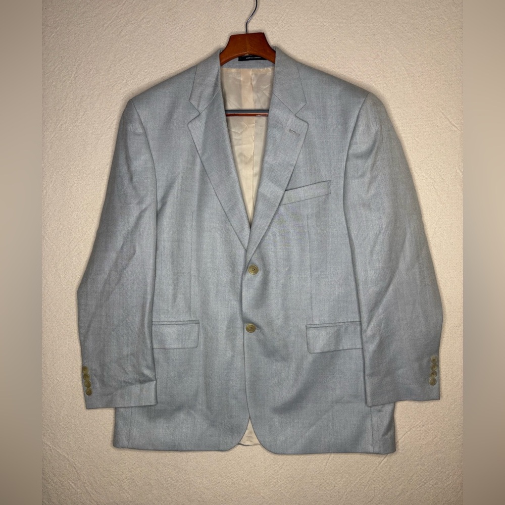 Ralph Lauren men’s 42R Dillards blazer jacket